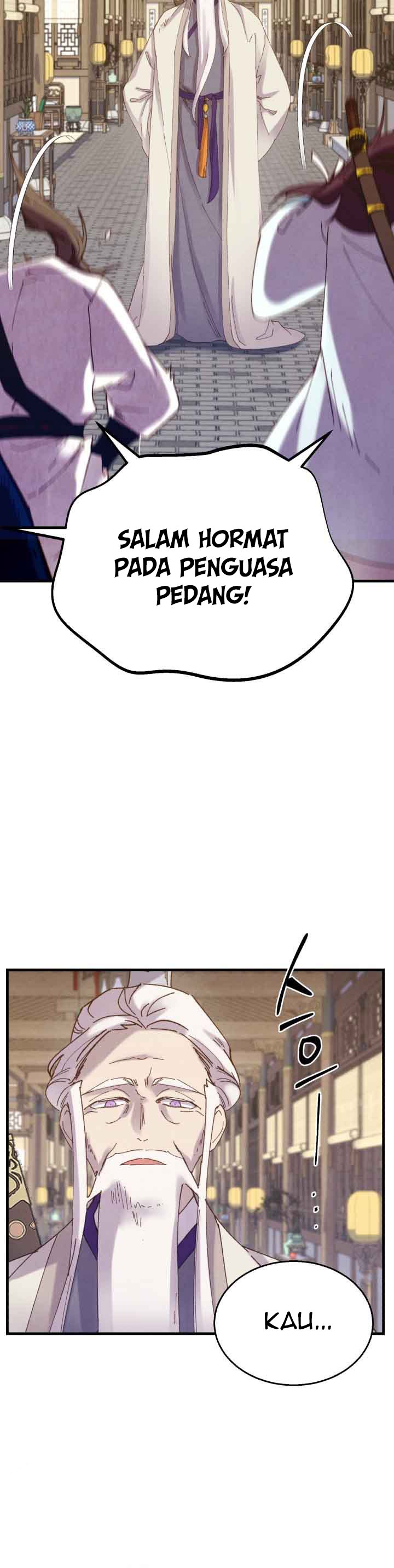 Lightning Degree (Lightning Expert) Chapter 113 Gambar 29